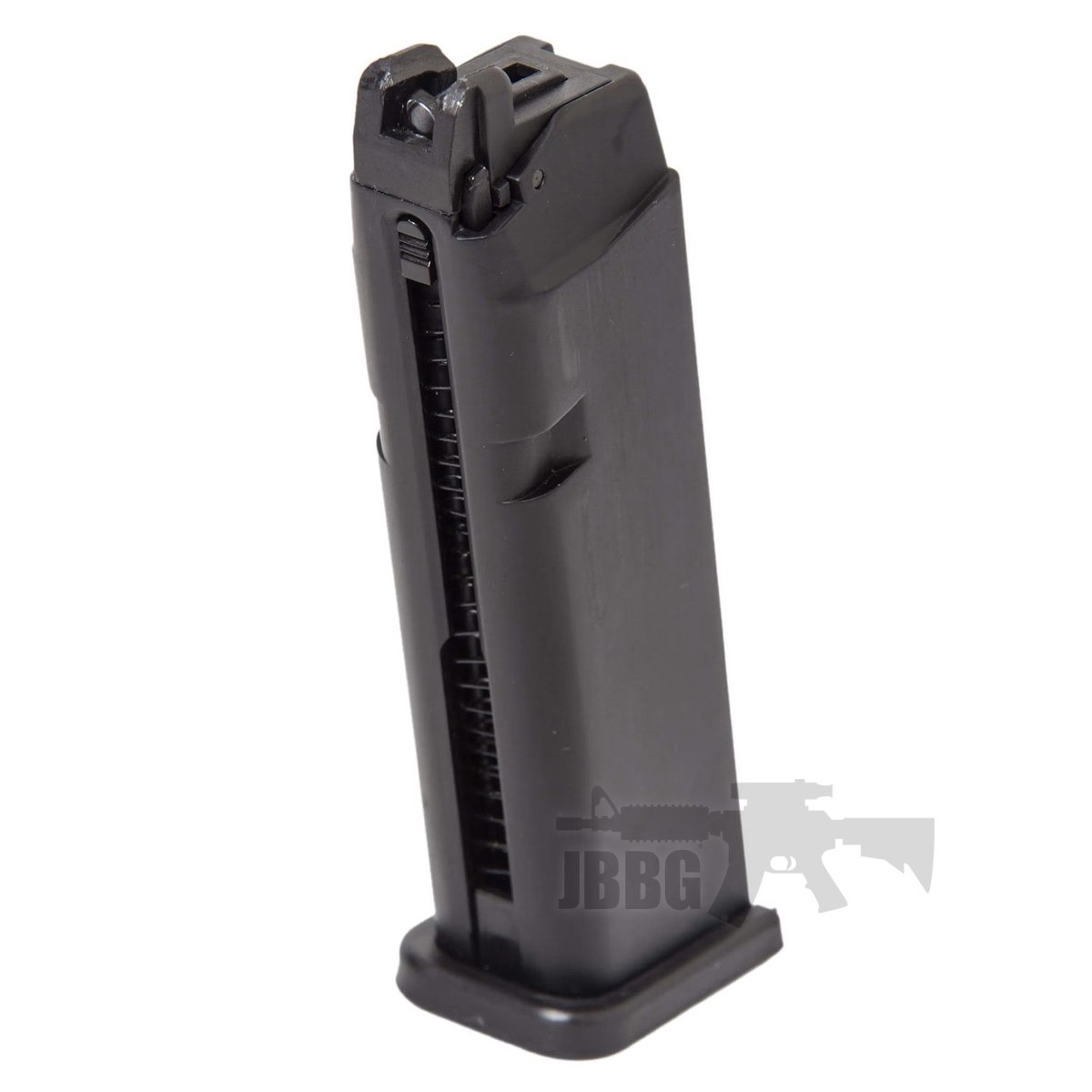 Raven EU18C Airsoft GBB Pistol 3