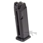 Raven EU18C Airsoft GBB Pistol 3