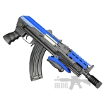 SR ADV AK47 Gen 2 Airsoft Gun