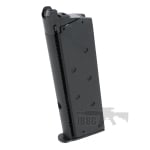 SR1911S Gas Airsoft Pistol Mag 1