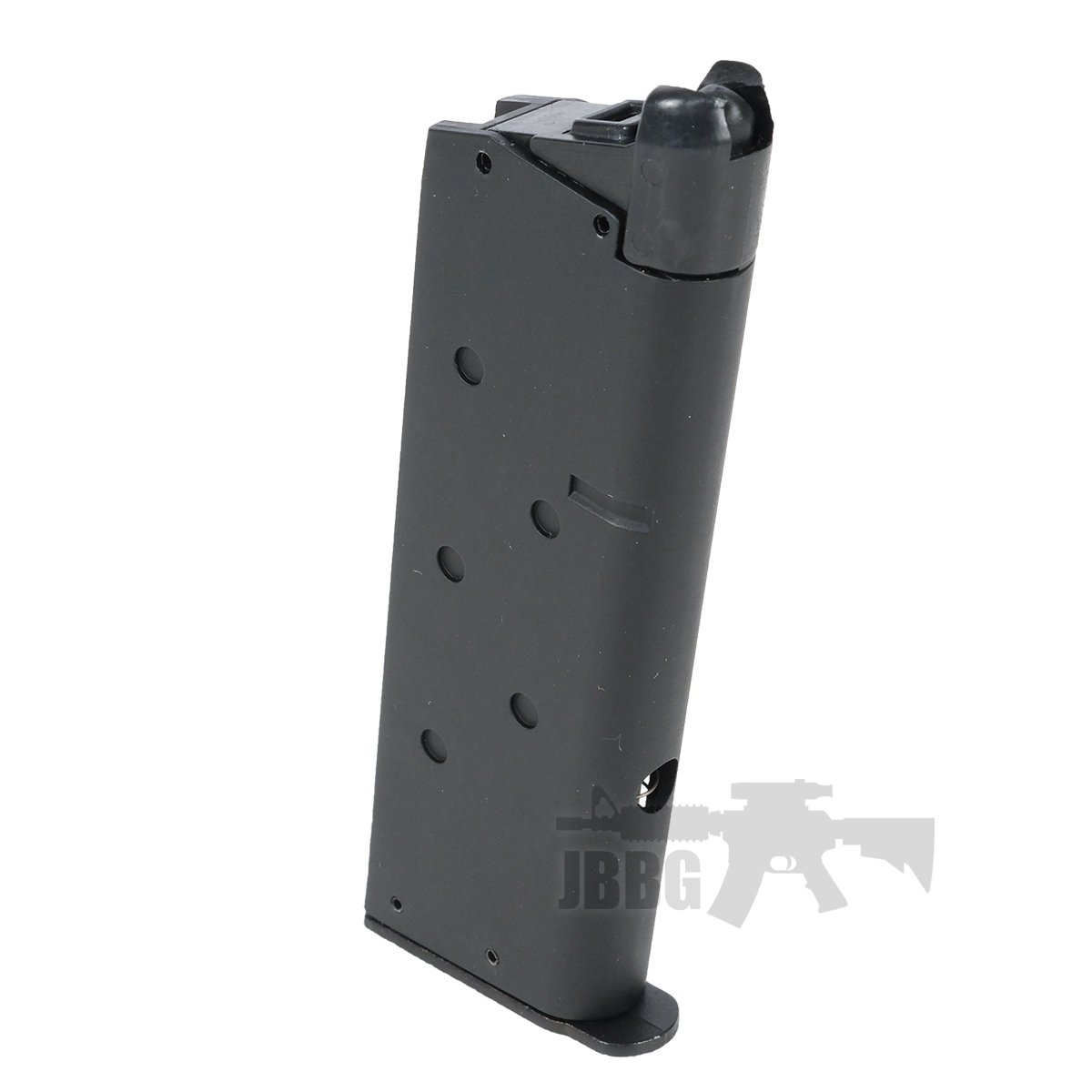 SR1911S Gas Airsoft Pistol Mag 2