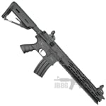 SR4 Mamba M Gen2 Airsoft Gun 1 black