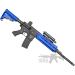 SR416 14.5 Gen3 Airsoft Gun