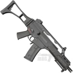 SRC G36 Gen2 Airsoft Gun 8