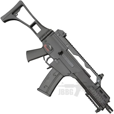 SRC G36 Gen2 Airsoft Gun 8