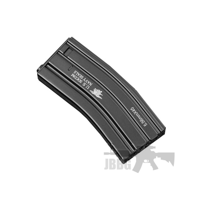 SRC-M4-GEN3-MAG-AT-JBBG
