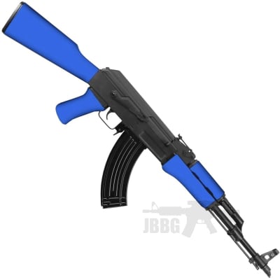 SRC Pro AK47 Gen3 Airsoft Gun bl2