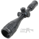 TX Optics 3 9×40 Rifle Scope JBBG 1