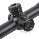 TX Optics 3 9×40 Rifle Scope JBBG 4