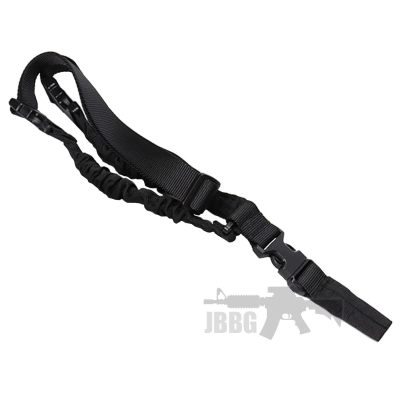 Trimex Single Point Bungee Sling bk 1 1200x1200