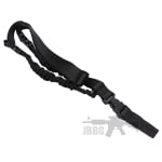Trimex Single Point Bungee Sling bk 1 1200x1200