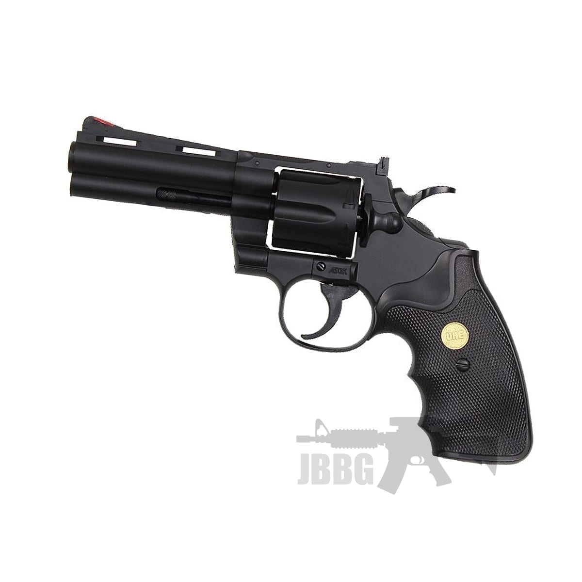 UA937 Airsoft BB Revolver