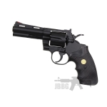 UA937 Airsoft BB Revolver