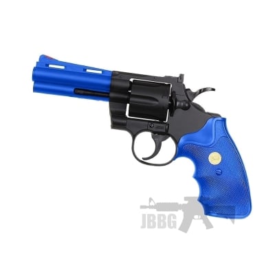 UA937 Airsoft BB Revolver