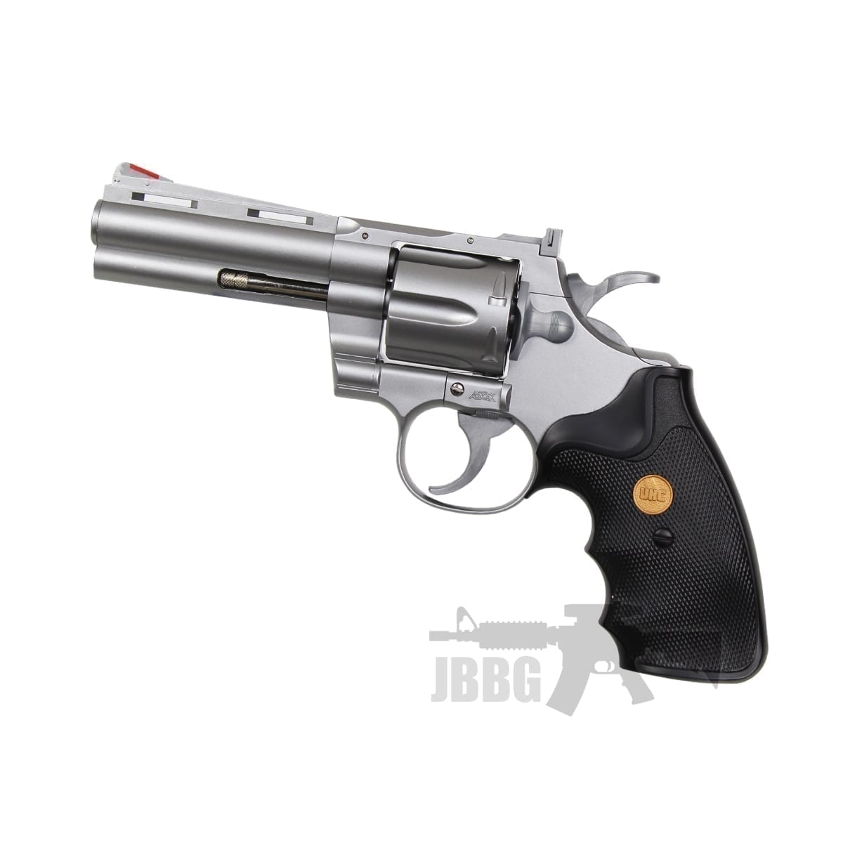 UA937 Airsoft BB Revolver