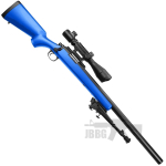 VSR11 Airsoft Sniper Rifle 330 bl 1