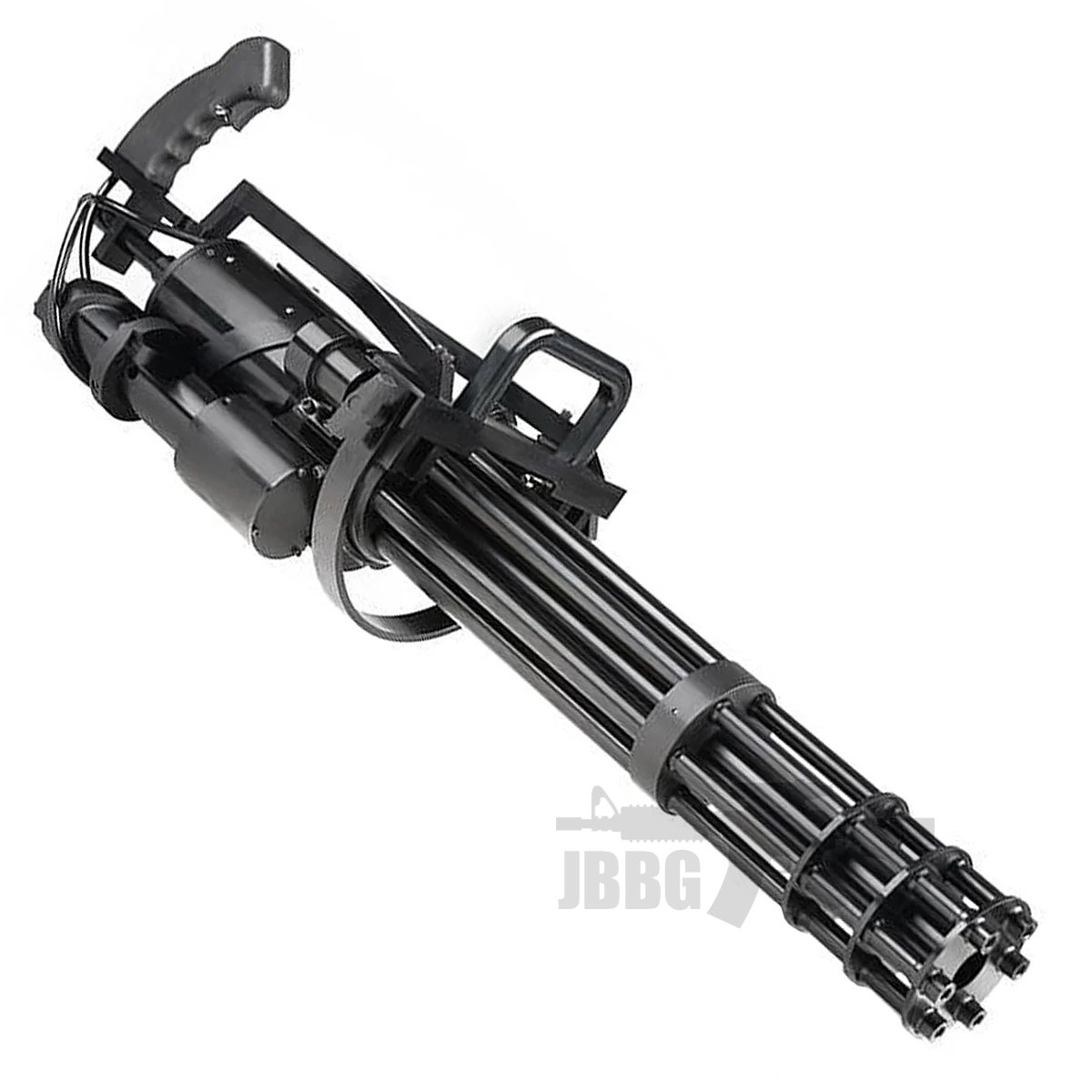 Vulcan Minigun S009M