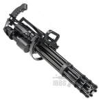Vulcan Minigun S009M