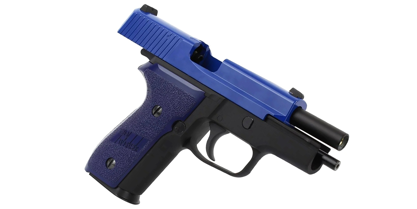 WE 228 Airsoft Pistol