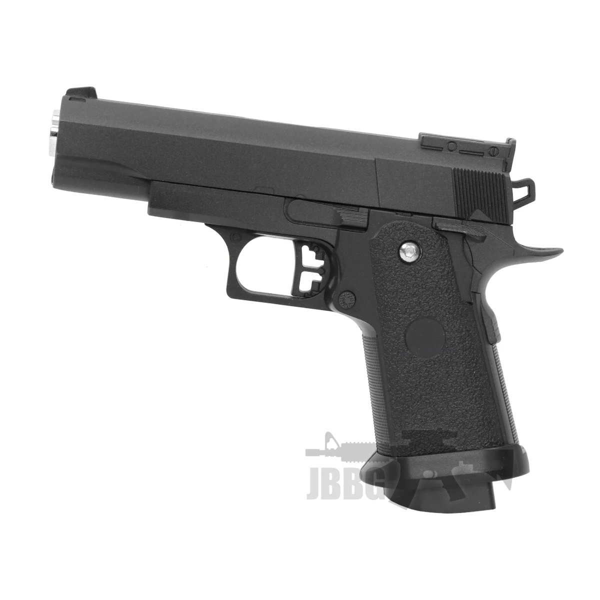 ZG10 Spring Pistol bk