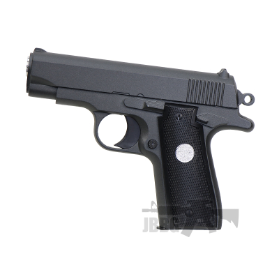 ZG2 Spring Pistol bk