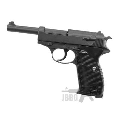 ZG21 Spring BB Pistol bk 1