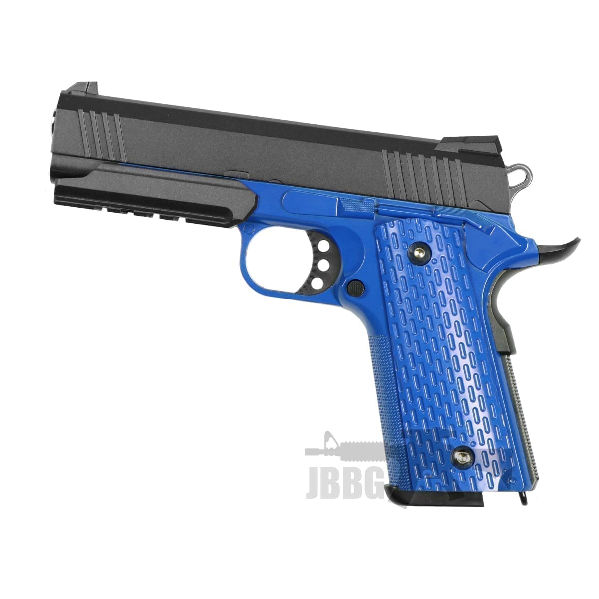 ZG25 Spring Pistol 1