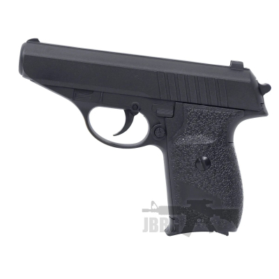 ZG3 Spring Pistol bk