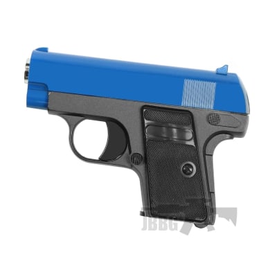 ZG9 Spring Pistol bl
