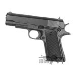ZM04 Spring BB Pistol bk