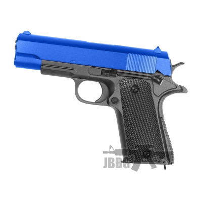 ZM04 Spring BB Pistol bl