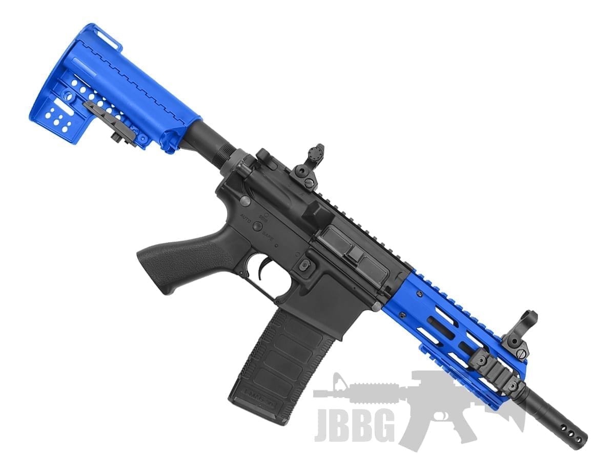 a1blue.jpg King Arms M4 TWS M-LOK CQB Ultra Grade II