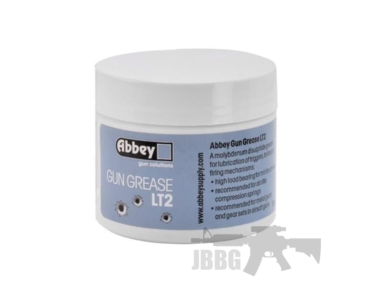 Abbey Gun Grease Just BB Guns