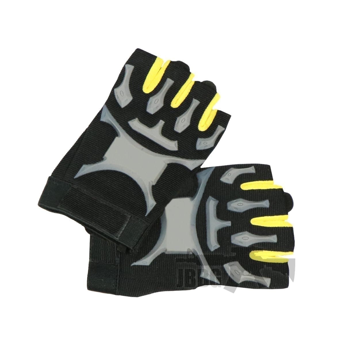 MW Tactical Gloves Black