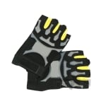 MW Tactical Gloves Black