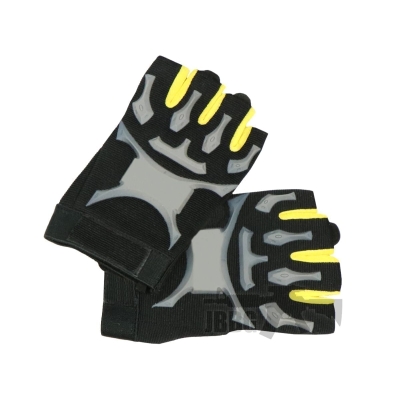 MW Tactical Gloves Black