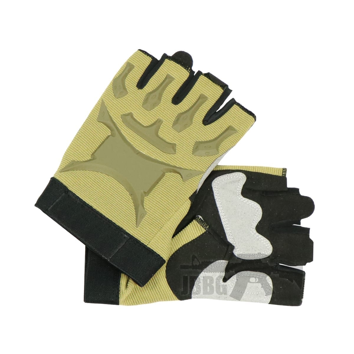 MW Tactical Gloves Tan