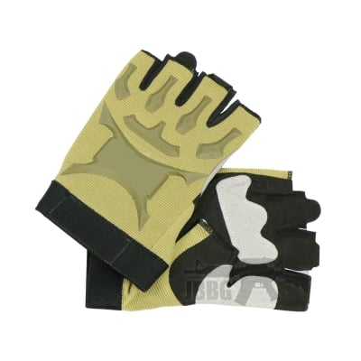 MW Tactical Gloves Tan