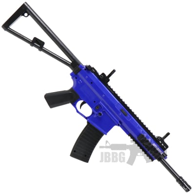 M307 Spring BB Gun