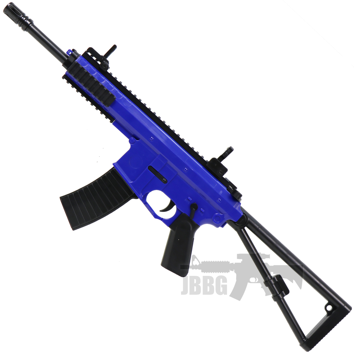 M307 Spring BB Gun