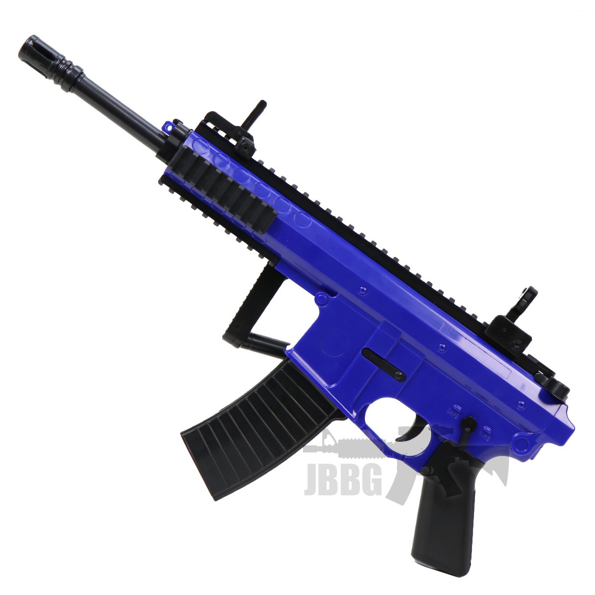 M307 Spring BB Gun