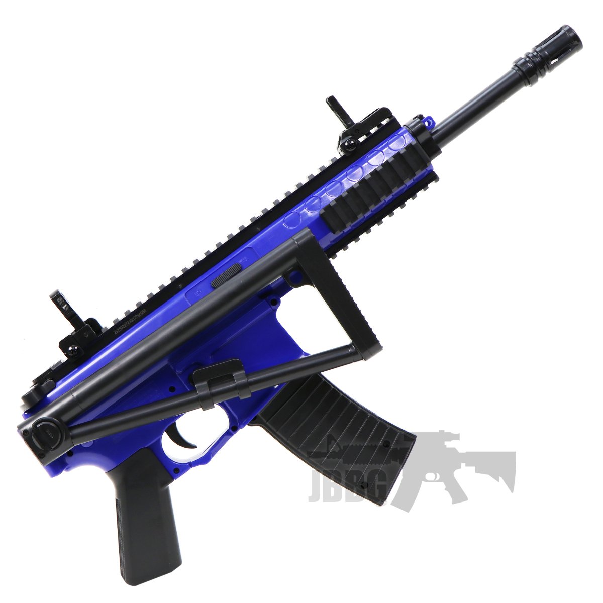 M307 Spring BB Gun