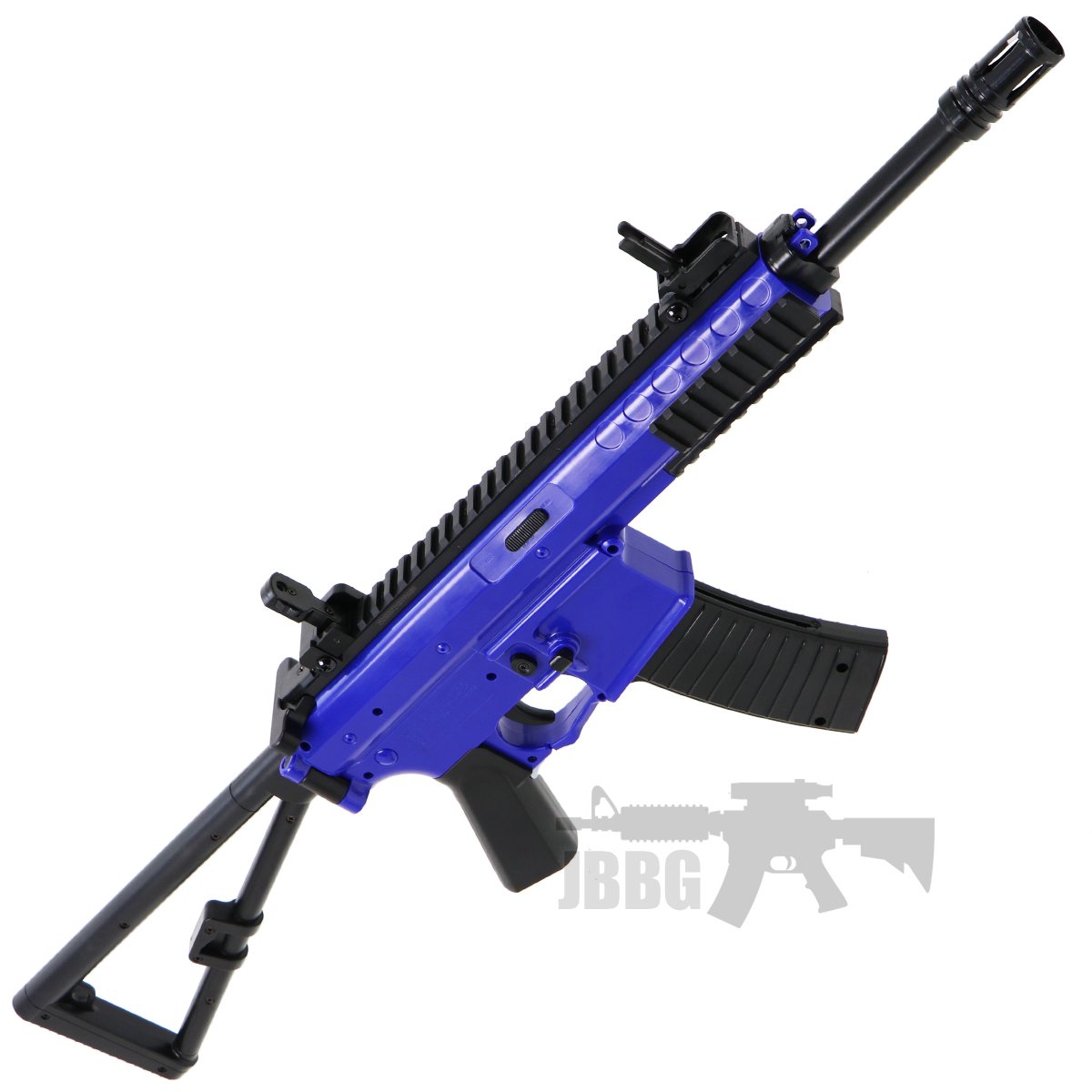 M307 Spring BB Gun