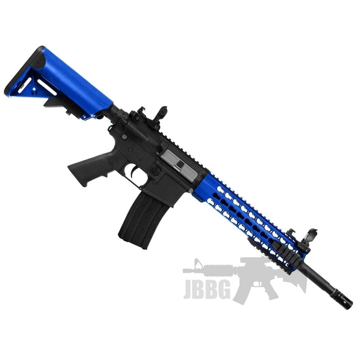 Cybergun Colt M4 Nylon Fibre Special Forces