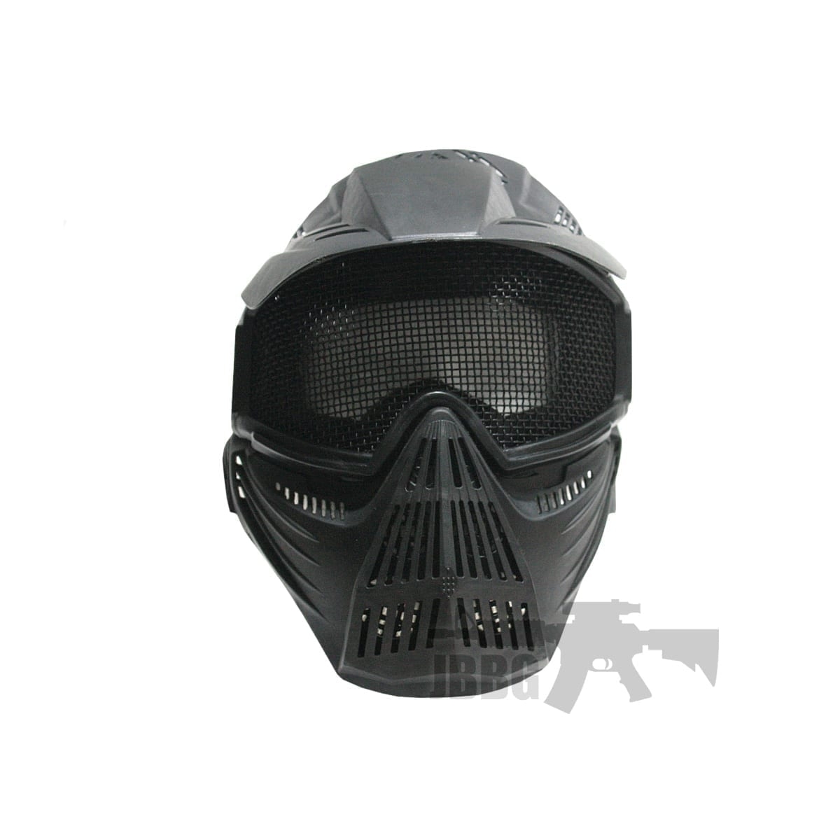 Pro Airsoft Mask Mesh