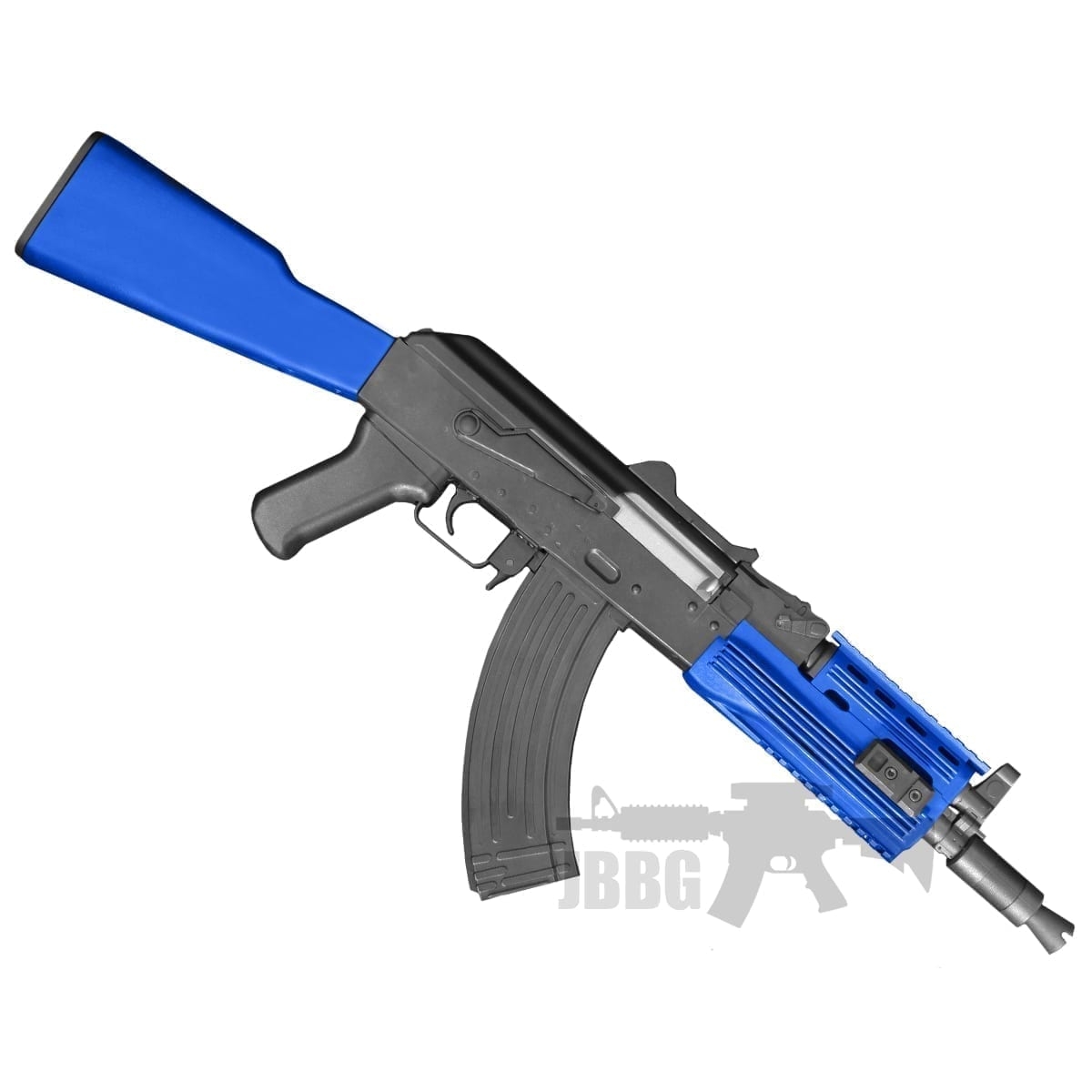 SRC AK47C Airsoft Gun