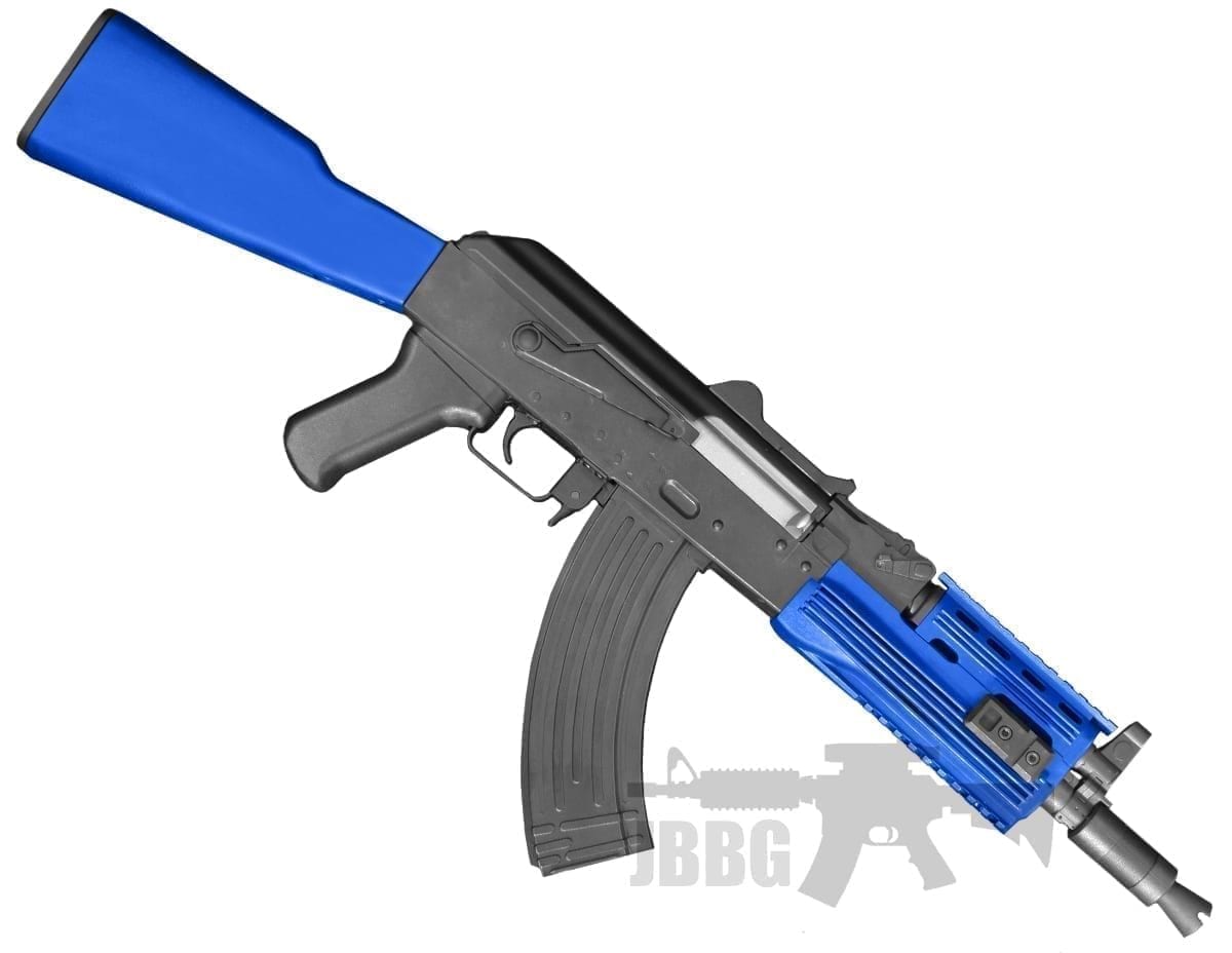 SRC AK47C Airsoft Gun Just BB Guns