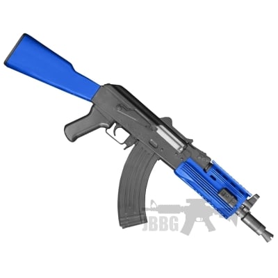 SRC AK47C Airsoft Gun