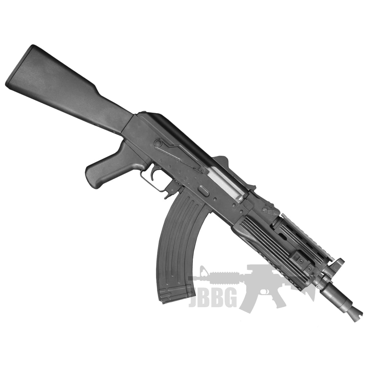 SRC AK47C Airsoft Gun