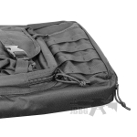 Q172 Tactical Rifle Bag 117.5cm